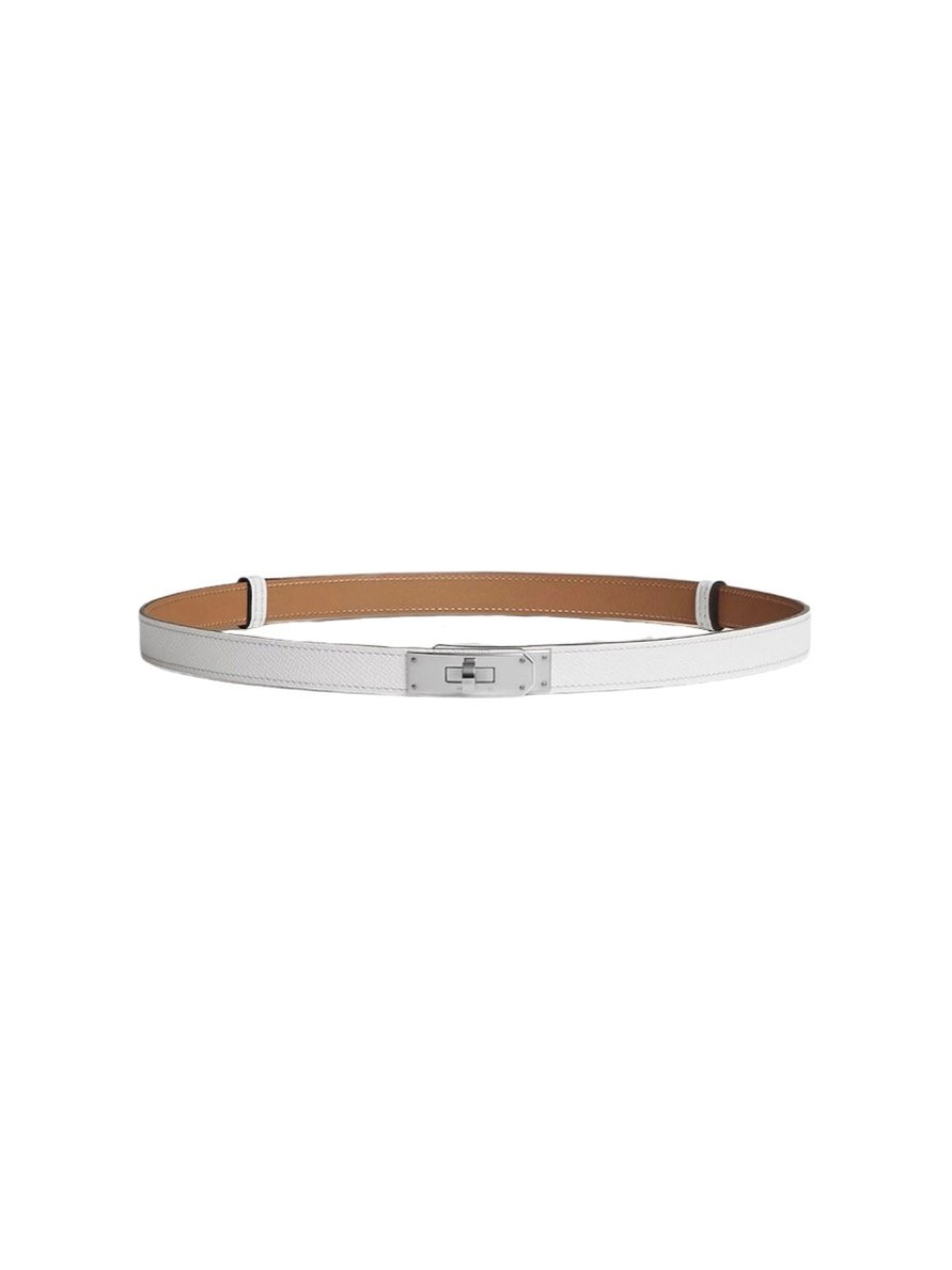 Ремень Hermes Келли 18